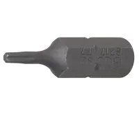 BGS Bit, pohon vnější šestihran 6,3 mm (1/4&quot;), T-profil (pro Torx) T7