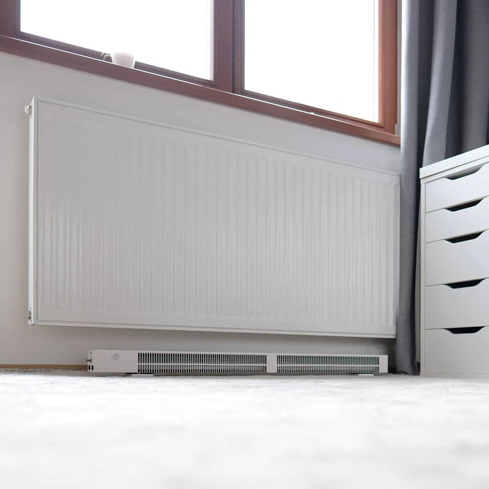 Elsymco EITAN ventilátor pod radiátor 122 cm | TOPENILEVNE.CZ