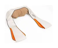 Wellife Masážní límec s infra vyhříváním SHIATSU C37