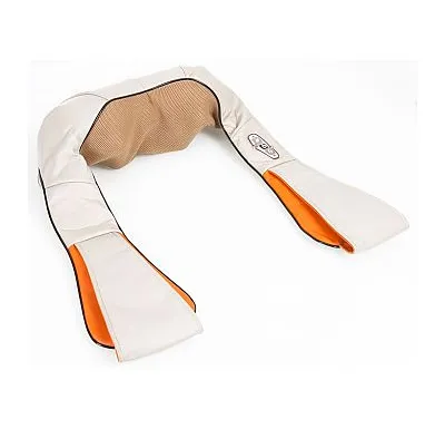 Wellife Masážní límec SHIATSU C37