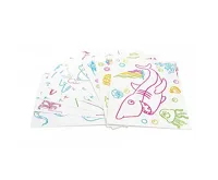 Kids World 3D Magic malování YM171 (4)