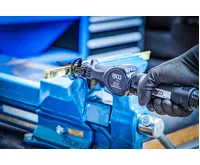 BGS Pneumatická nožová pilka a pilka ocaska BS74520 (2)