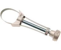 BGS Klíč pro olejové filtry do průměru 105 mm