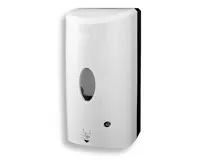 NOVASERVIS Automatický zásobník na tekuté mýdlo se senzorem, bat 1200 m - 69082,1