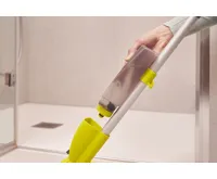 Rovus Rozprašovací mop V2 Zelený (1)