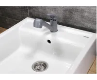 Aquasanita Rondo 2581 Black metallic (15)