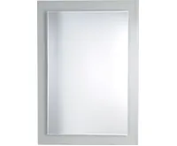 MERE zrcadlo 500x700mm, lepené