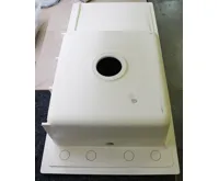 Villeroy & Boch Timeline 1000.0 Bílá keramika (13)