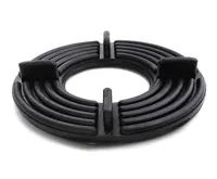 ITADECO Gumová podložka EHG 8/4