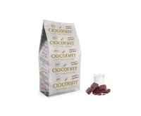 Horká čokoláda Cioconat - Mléčná 500g