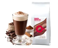 Horká čokoláda Cioconat - Dárkové balení Tradiční 1000g Horká čokoláda Cioconat - Dárkové balení Tradiční 1000g