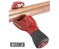 Virax řezák na Cu trubky 3-35 mm Profi Virax řezák na Cu trubky 3-35 mm Profi