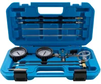 BGS Sada pro zkoušku vstřikování pro common rail, pro piezo common rail injektory