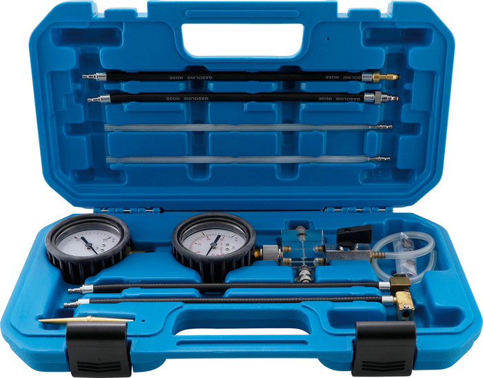 Bgs sada pro zkoušku vstřikování pro common rail, pro piezo common rail injektory