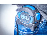 BGS Svinovací metr, 25 mm x 8 m (3)