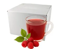 Karel Harazím Horká Malina 50x23g Karel Harazím Horká Malina 50x23g