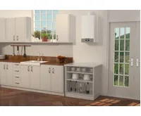 Ariston CLAS X 24 CF Kotel kondenzační (4)