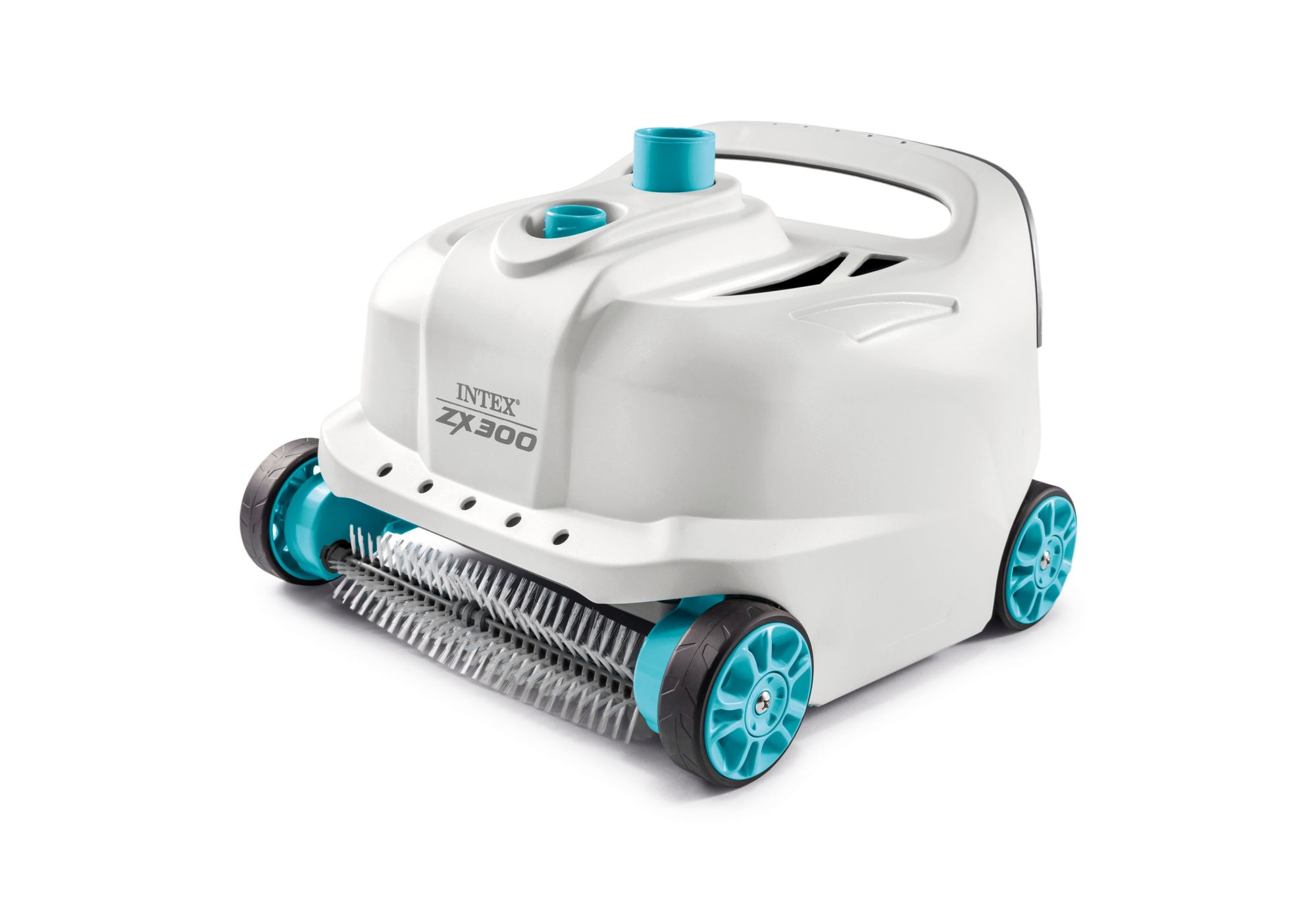 Intex 28005 bazénový vysavač zx300 deluxe auto pool cleaner