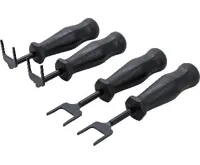 BGS Sada pro uvolnění palivových vedení, pro užitková vozidla (USA) s motory MaxxForce 11 & 1 (1)