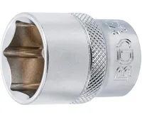 BGS Hlavice nástrčná, 1/2", pro Torque, 13/16" BGS Hlavice nástrčná, 1/2", pro Torque, 13/16"