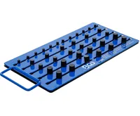 BGS Magnetická deska pro organizaci hlavic-6,3 mm (1/4"), 10 mm (3/8"), 12,5 mm (1/2"),pro 36 BGS Magnetická deska pro organizaci hlavic-6,3 mm (1/4"), 10 mm (3/8"), 12,5 mm (1/2"),pro 36