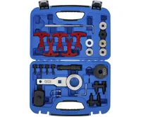 BGS Souprava nářadí k nastavení motoru , pro VAG 1.8L, 2.0L FSI, TSI, TFSI - BGS 74357 (3)