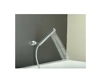 SAPHO Ruční sprcha, 221mm, ABS/chrom (1)