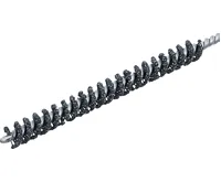 BGS Honovací nástroj ,  flexibilní ,  Zrnitost 120 ,  5 - 5,5 mm (2)