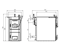 Viadrus HERCULES U32  7 čl. Kotel na tuhá paliva (1)