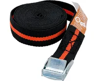 BGS Pás rychloupínací 25 mm x 3,5 m; 120 kg