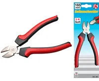 BGS Kleště štípací boční 165 mm, dvoukomp. izolace BGS Kleště štípací boční 165 mm, dvoukomp. izolace