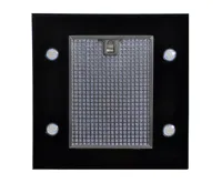 CATA Odsavač par EMPIRE VIP LD 601040 + DÁLKOVÉ OVLÁDÁNÍ (4)