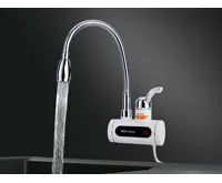 Delimano Horizontální baterie s ohřevem vody Pro (3)