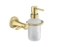 NOVASERVIS Dávkovač mýdla ANTICA, bronz - AAI34BR NOVASERVIS Dávkovač mýdla ANTICA, bronz - AAI34BR