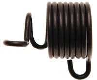 BGS Přídržná pružina pro pneumatický sekáč, pro BGS 3213 BGS Přídržná pružina pro pneumatický sekáč, pro BGS 3213