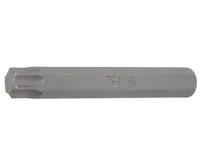 BGS Bit 10 mm T-profil T 55 x 75 mm, zatíž. do 5 kg