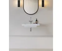 GSI NORM keramické umyvadlo 70x40cm, bílá ExtraGlaze (6)