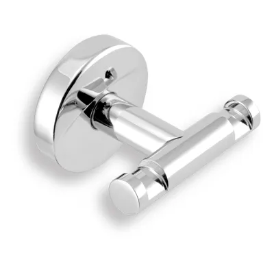 NOVASERVIS Dvojháček Metalia 11 chrom - 0156,0