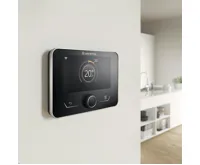 Ariston Sensys HD prostorový regulator, černý (4)