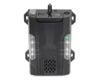 HomeLife Odpuzovač kun a hlodavců 3v1 GH-716