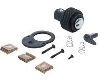 BGS Sada pro opravu ráčny , 12,5 mm (1/2") , pro BGS 72113, 72114 - BGS 72117 BGS Sada pro opravu ráčny , 12,5 mm (1/2") , pro BGS 72113, 72114 - BGS 72117