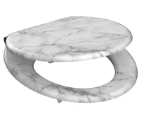 Schütte  MARMOR STONE | MDF, Soft Close (4)