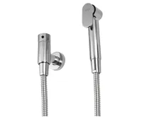 SAPHO Ventil s bidetovou sprškou, chrom