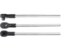 BGS Ráčna 1" s přepínací páčkou 675 mm