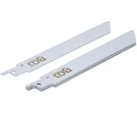 BGS Sada pilových listů do pily ocasky | pro BGS 70993 | 5dílná (1)