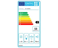 CATA Odsavač par EMPIRE KD 330090 (5)