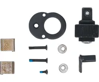 BGS Sada pro opravu ráčny ,  10 mm (3/8") ,  pro BGS 72113, 72114 - BGS 72116 (2)