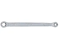 BGS Klíč očkový E-profil E7 x E11 (1)