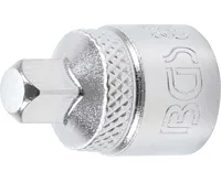 BGS Adaptér 1/4"-3/8" vnější-vnitřní BGS Adaptér 1/4"-3/8" vnější-vnitřní
