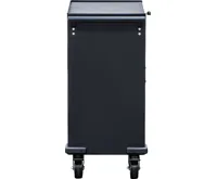 BGS Dílenský vozík, 7 zásuvek, prázdný (5)